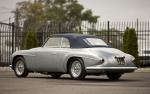 Alfa Romeo 6C 2500 Villa D&rsquo;Este Cabriolet 1952 года